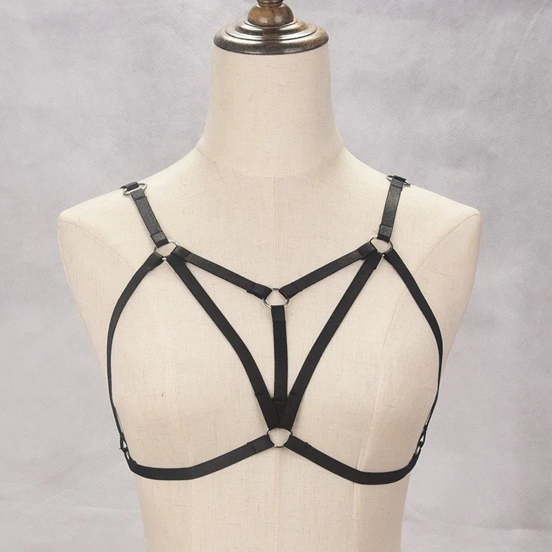 Affordable Bralette Harness