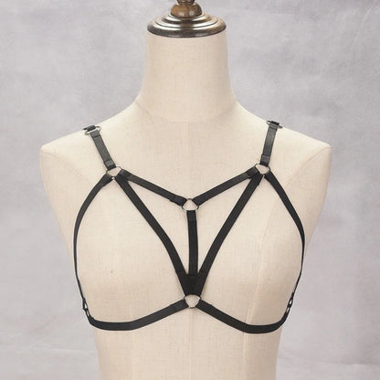 Affordable Bralette Harness