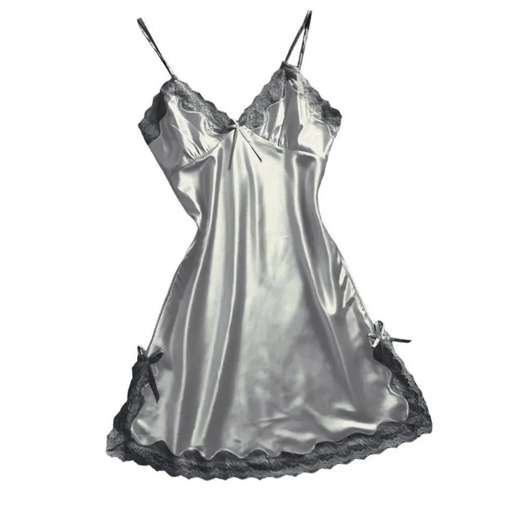 Helena Nightdress Lingerie